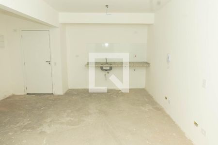 Studio à venda com 28m², 1 quarto e sem vagaStudio