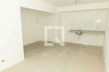 Studio à venda com 28m², 1 quarto e sem vagaStudio