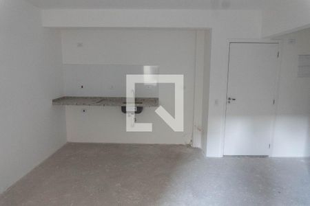 Studio à venda com 27m², 1 quarto e sem vaga Studio à venda com 27m², 1 quarto e sem vagaStudio