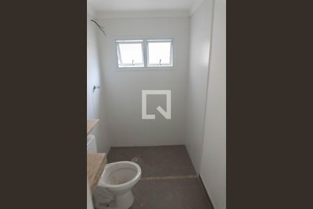 Studio à venda com 27m², 1 quarto e sem vaga Studio à venda com 27m², 1 quarto e sem vagaBanheiro