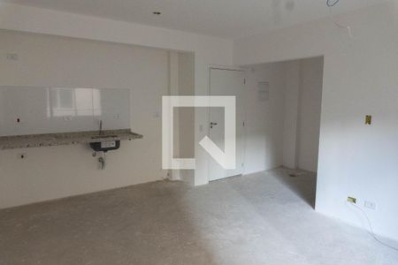 Studio à venda com 27m², 1 quarto e sem vaga Studio à venda com 27m², 1 quarto e sem vagaStudio