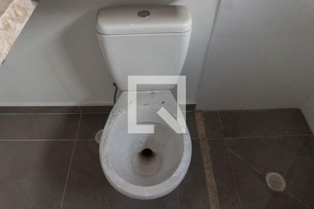 Studio à venda com 27m², 1 quarto e sem vagaBanheiro