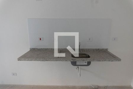 Studio de kitnet/studio à venda com 1 quarto, 27m² em Bela Vista, São Paulo