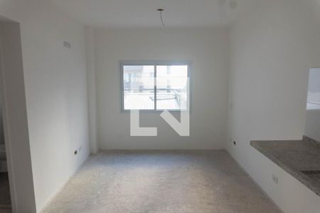 Studio de kitnet/studio à venda com 1 quarto, 27m² em Bela Vista, São Paulo