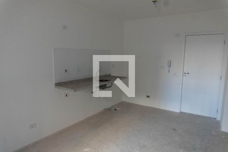 Studio de kitnet/studio à venda com 1 quarto, 27m² em Bela Vista, São Paulo