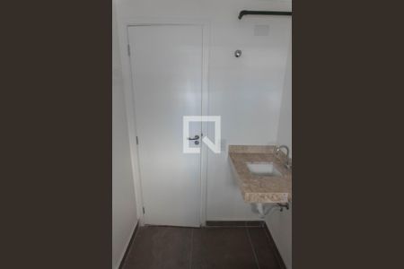 Studio à venda com 27m², 1 quarto e sem vagaBanheiro