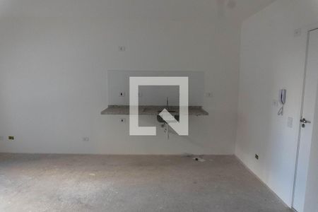Studio de kitnet/studio à venda com 1 quarto, 27m² em Bela Vista, São Paulo