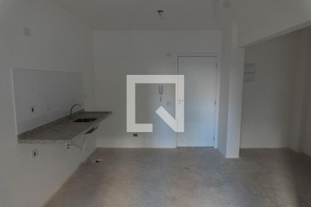 Studio de kitnet/studio à venda com 1 quarto, 27m² em Bela Vista, São Paulo