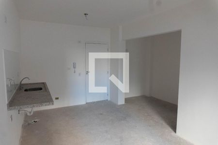 Studio de kitnet/studio à venda com 1 quarto, 27m² em Bela Vista, São Paulo