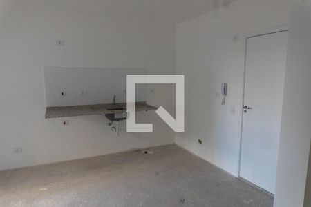 Studio de kitnet/studio à venda com 1 quarto, 27m² em Bela Vista, São Paulo