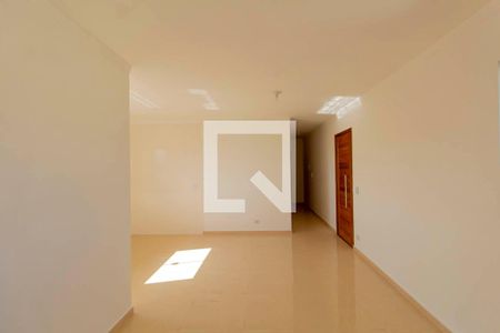 Sala e Cozinha Integrada de apartamento à venda com 2 quartos, 60m² em Vila Matilde, São Paulo