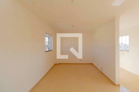 Sala e Cozinha Integrada de apartamento à venda com 2 quartos, 60m² em Vila Matilde, São Paulo