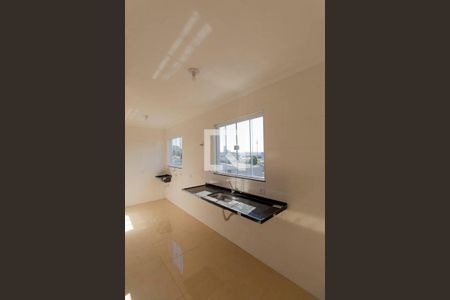 Cozinha e Área de Serviço de apartamento à venda com 2 quartos, 60m² em Vila Matilde, São Paulo