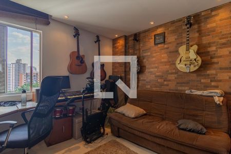 Apartamento para alugar com 55m², 2 quartos e 1 vaga Apartamento para alugar com 55m², 2 quartos e 1 vagaQuarto 2