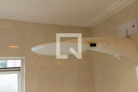 Apartamento para alugar com 55m², 2 quartos e 1 vaga Apartamento para alugar com 55m², 2 quartos e 1 vagaBanheiro