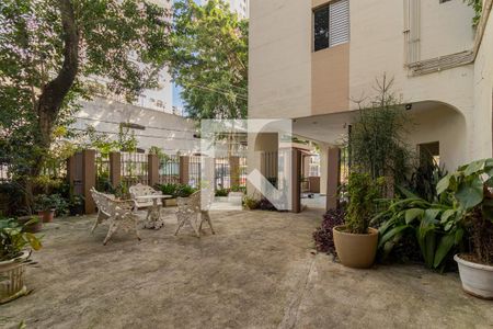 Apartamento para alugar com 55m², 2 quartos e 1 vaga Apartamento para alugar com 55m², 2 quartos e 1 vagaÁrea comum