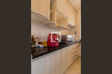 Apartamento para alugar com 55m², 2 quartos e 1 vaga Apartamento para alugar com 55m², 2 quartos e 1 vagaCozinha