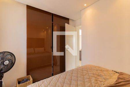 Quarto 1 de apartamento para alugar com 2 quartos, 55m² em Real Parque, São Paulo