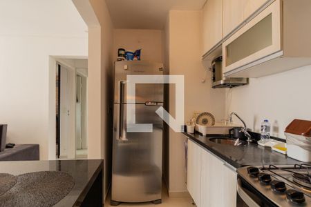 Apartamento para alugar com 55m², 2 quartos e 1 vaga Apartamento para alugar com 55m², 2 quartos e 1 vagaCozinha