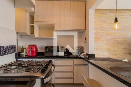 Apartamento para alugar com 55m², 2 quartos e 1 vaga Apartamento para alugar com 55m², 2 quartos e 1 vagaCozinha