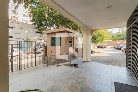 Apartamento para alugar com 55m², 2 quartos e 1 vaga Apartamento para alugar com 55m², 2 quartos e 1 vagaÁrea comum