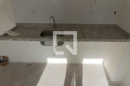 Studio à venda com 37m², 1 quarto e sem vagaStudio