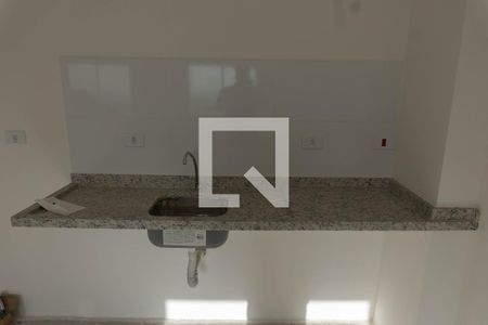 Studio à venda com 37m², 1 quarto e sem vagaStudio