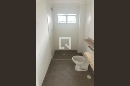Studio à venda com 37m², 1 quarto e sem vagaBanheiro