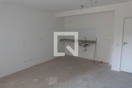 Studio à venda com 28m², 1 quarto e sem vaga Studio à venda com 28m², 1 quarto e sem vagaStudio