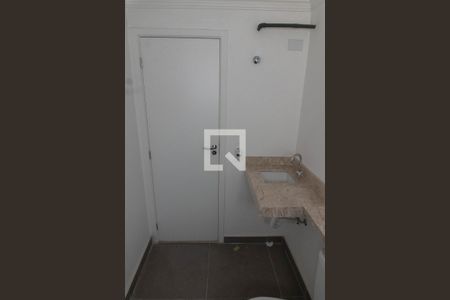 Studio à venda com 28m², 1 quarto e sem vaga Studio à venda com 28m², 1 quarto e sem vagaBanheiro