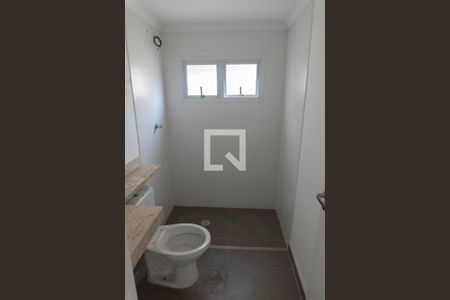 Studio à venda com 28m², 1 quarto e sem vaga Studio à venda com 28m², 1 quarto e sem vagaBanheiro