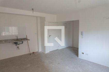 Studio à venda com 28m², 1 quarto e sem vaga Studio à venda com 28m², 1 quarto e sem vagaStudio
