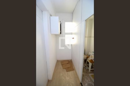 Cozinha de apartamento à venda com 1 quarto, 38m² em Centro, Rio de Janeiro