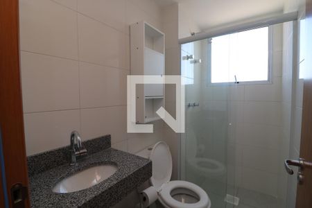 Apartamento à venda com 43m², 2 quartos e 1 vagaBanheiro