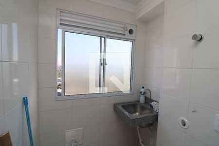 Apartamento à venda com 43m², 2 quartos e 1 vagaÁrea de Serviço