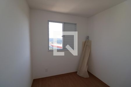 Quarto de apartamento para alugar com 2 quartos, 43m² em Cidade São Mateus, São Paulo