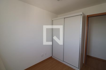 Quarto de apartamento para alugar com 2 quartos, 43m² em Cidade São Mateus, São Paulo