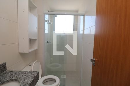 Apartamento à venda com 43m², 2 quartos e 1 vagaBanheiro
