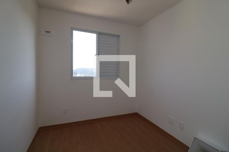 Quarto 2 de apartamento para alugar com 2 quartos, 43m² em Cidade São Mateus, São Paulo