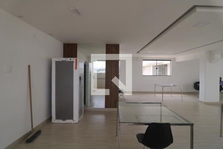 Apartamento à venda com 43m², 2 quartos e 1 vagaMini Mercado