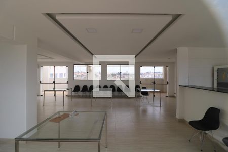 Apartamento à venda com 43m², 2 quartos e 1 vagaMini Mercado