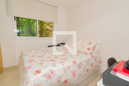 Quarto  de apartamento à venda com 1 quarto, 45m² em Lagoa, Rio de Janeiro