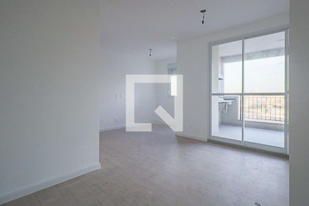 Sala de apartamento à venda com 2 quartos, 69m² em Pari, São Paulo