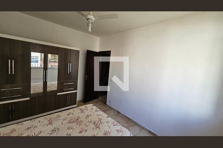 Quarto 2 de apartamento para alugar com 2 quartos, 70m² em Ingá, Niterói
