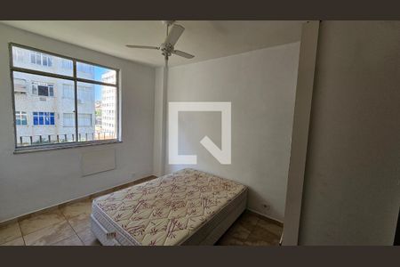 Quarto 2 de apartamento para alugar com 2 quartos, 70m² em Ingá, Niterói