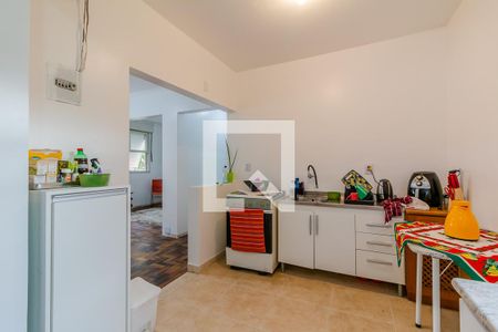 Apartamento à venda com 69m², 2 quartos e 1 vaga Apartamento à venda com 69m², 2 quartos e 1 vagaCozinha