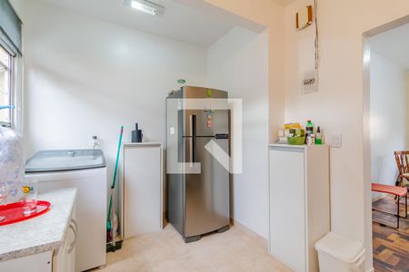 Apartamento à venda com 69m², 2 quartos e 1 vaga Apartamento à venda com 69m², 2 quartos e 1 vagaCozinha