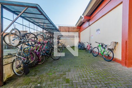 Apartamento à venda com 69m², 2 quartos e 1 vaga Apartamento à venda com 69m², 2 quartos e 1 vagaÁrea comum