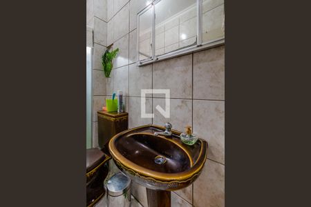 Apartamento à venda com 69m², 2 quartos e 1 vaga Apartamento à venda com 69m², 2 quartos e 1 vagaBanheiro