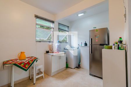 Apartamento à venda com 69m², 2 quartos e 1 vaga Apartamento à venda com 69m², 2 quartos e 1 vagaCozinha
